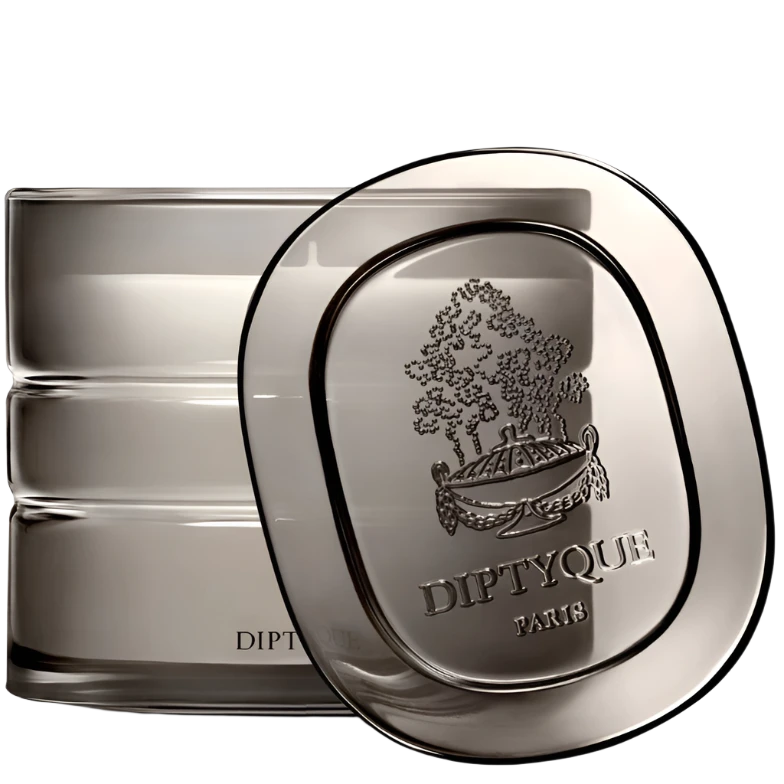 Diptyque LA VALLÉE DU TEMPS プレミアムキャンドル La Vallée du Temps (Valley of Time) - Signature Candle | Diptyque