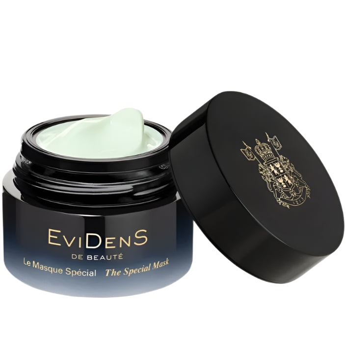 EviDenS de Beauté | The Special Mask – DTL New York
