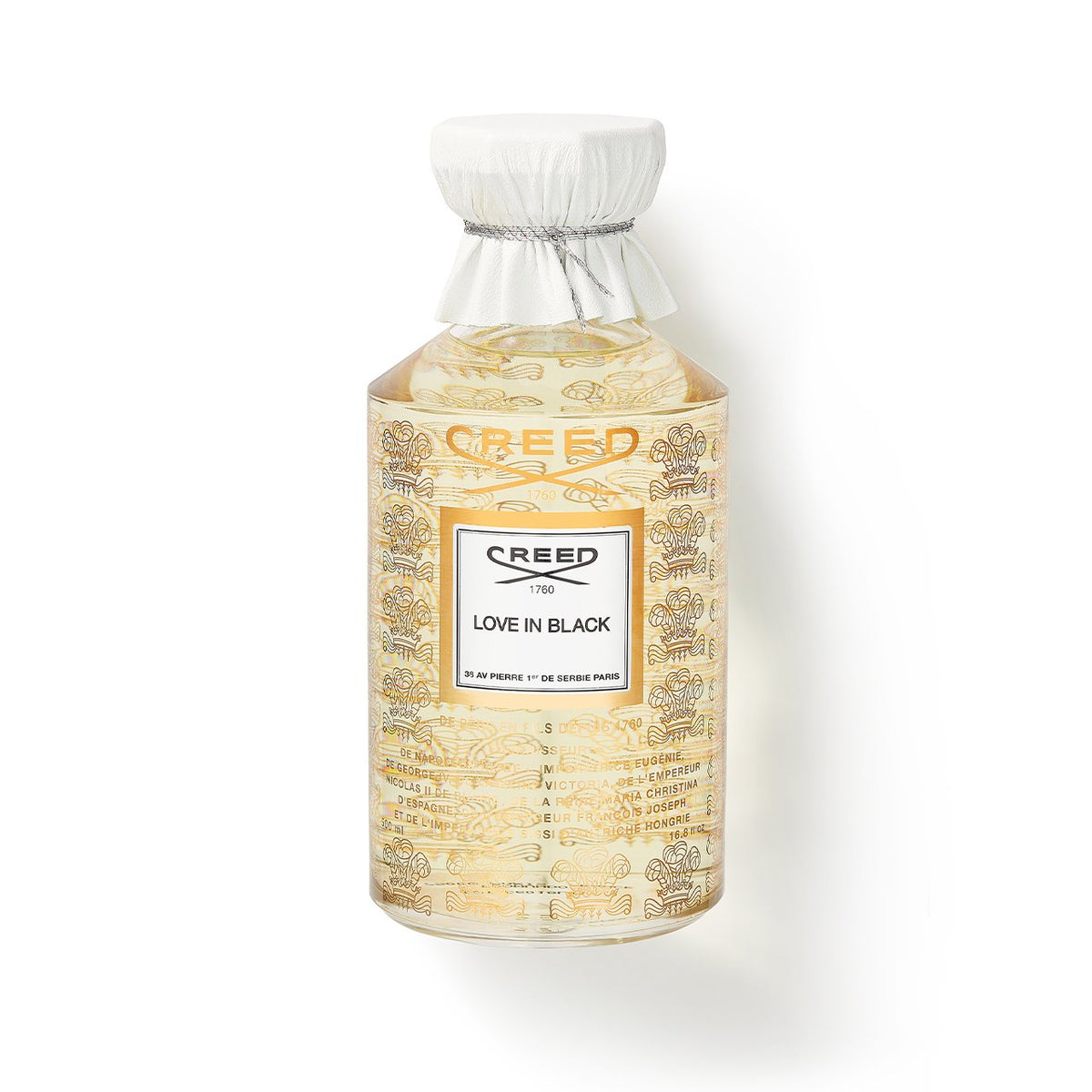 Love shop creed perfume