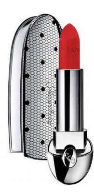 Limited Edition Lipstick Cases from Guerlain and Dior