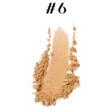 Surfer Girl Hawaii | FAUX FILTER POWDER