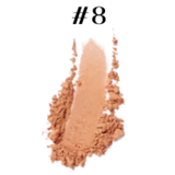 Surfer Girl Hawaii | FAUX FILTER POWDER
