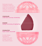 Grr Grrl Cosmetics | THE SPONGE