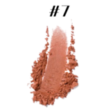 Surfer Girl Hawaii | FAUX FILTER POWDER
