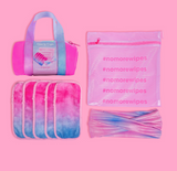 Grr Grrl Cosmetics | THE ORIGINAL MAKEUP ERASER | LETS GET PHYSICAL SET