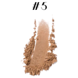 Surfer Girl Hawaii | FAUX FILTER POWDER