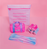 Grr Grrl Cosmetics | THE ORIGINAL MAKEUP ERASER | LETS GET PHYSICAL SET