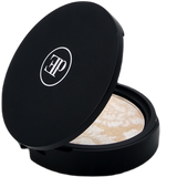 VICTOR dE SOUZA | ETHEREAL BEAUTY POWDER | EDWARDIAN ERA