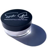 Surfer Girl Hawaii | FAUX FILTER POWDER