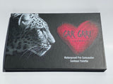 Grr Grrl Cosmetics | WATERPROOF PRO CONCEALER & CONTOUR PALLET
