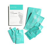 Patchology | POSHPEEL™ PEDI CURE