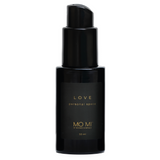 MO MI | LOVE PERSONAL SPACE