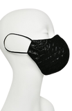 VICTOR dE SOUZA | COUTURE DESIGNER FACEWEAR | REBEL