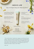 Indie Lee | I-WAKEN EYE SERUM