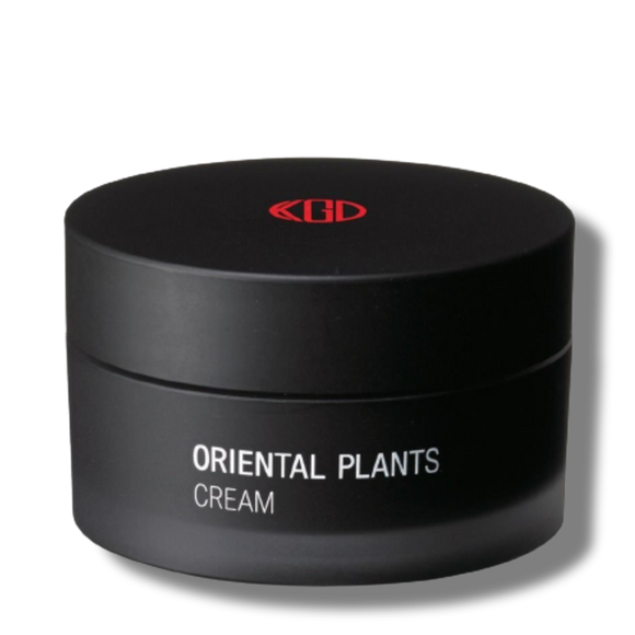 Koh Gen Do | ORIENTAL PLANTS CREAM