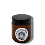 Bad Ass | TATTOO CREAM INFUSED
