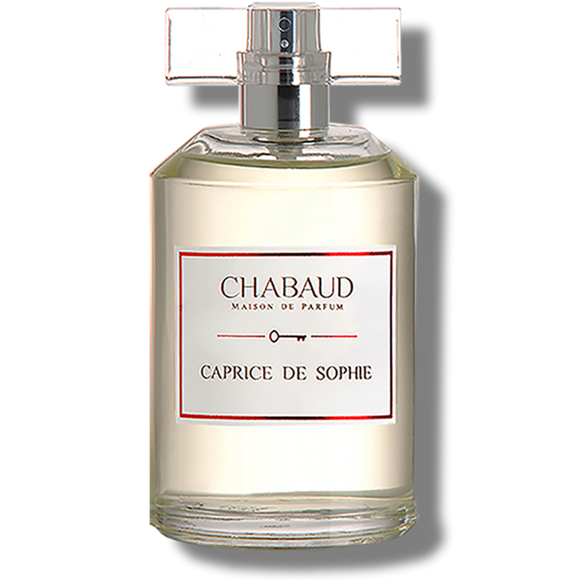 Chaubaud | CAPRICE DE SOPHIE