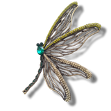 DTL New York | DRAGONFLY PIN