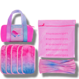 Grr Grrl Cosmetics | THE ORIGINAL MAKEUP ERASER | LETS GET PHYSICAL SET