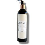 MO MI | SHAMPOO + SHOWER