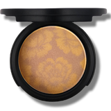 VICTOR dE SOUZA | ETHEREAL BEAUTY POWDER | BRONZE AGE