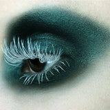 VICTOR dE SOUZA | EYE DEPTH COLOUR | VERDANT