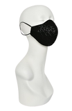 VICTOR dE SOUZA | COUTURE DESIGNER FACEWEAR | REBEL