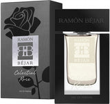 Ramon Bejar | CELESTIAL ROSE