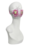 VICTOR dE SOUZA | COUTURE DESIGNER FACEWEAR | GARDEN