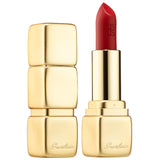 Guerlain | KISS KISS | SPICY BURGUNDY