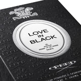 Creed | LOVE IN BLACK
