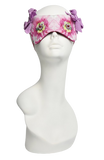 VICTOR dE SOUZA | COUTURE SLEEP MASK | GARDEN
