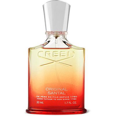 Creed cologne shop santal