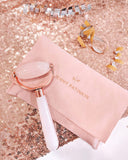 Jenny Patinkin | ROSE ON ROSE FACE ROLLER