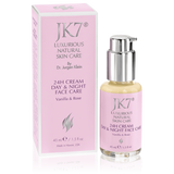 JK7 | 24H CREAM DAY & NIGHT FACE CARE