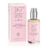 JK7 |  Eye & Face Make-Up Remover