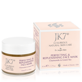JK7 | PERFECTING & REPLENISHING FACE MASK