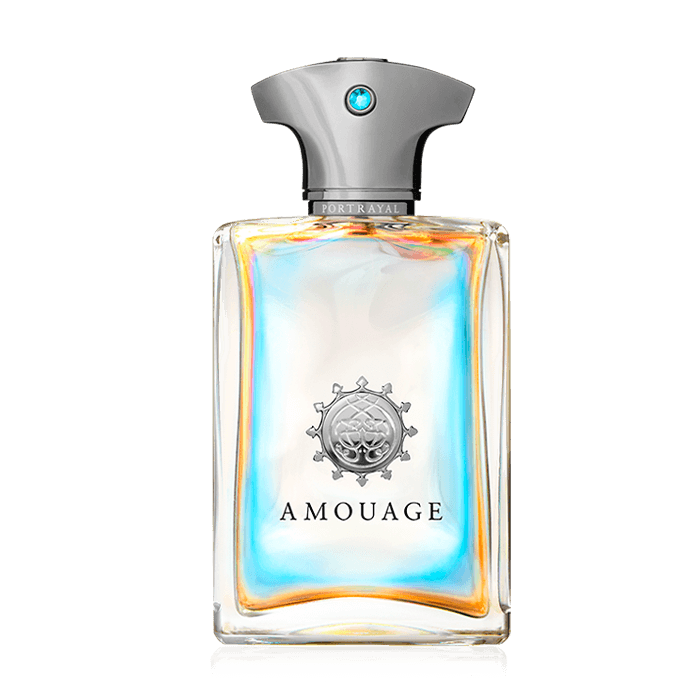 Amouage portrayal online man basenotes
