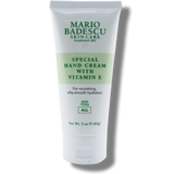 Mario Badescu |  SPECIAL HAND CREAM WITH VITAMIN E