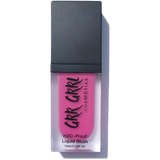 Grr Grrl Cosmetics | H2O-PROOF LIQUID BLUSH