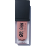 Grr Grrl Cosmetics | H2O-PROOF LIQUID BLUSH