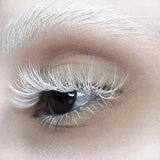VICTOR dE SOUZA | EYE CORE COLOUR | DEMUR