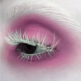 VICTOR dE SOUZA | EYE BLUSH COLOUR | EROGENOUS