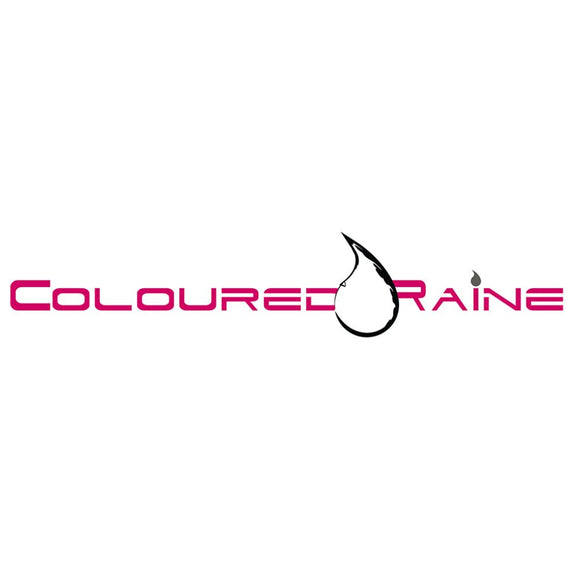 Coloured Raine