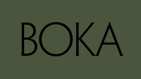 Boka Fragrances