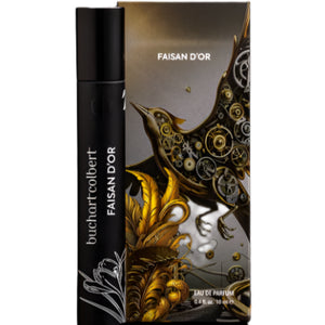 Buchart Colbert |  FAISAN D'OR 10ML