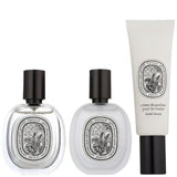 Diptyque | Eau Rose Eau de Toilette, Hair Mist & Hand Cream Set