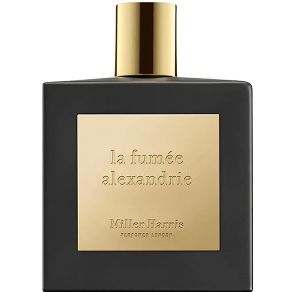 Miller Harris | LA FUMÉE ALEXANDRIE