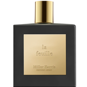 Miller Harris | LA FEUILLE