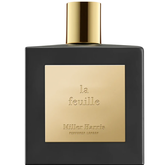 Miller Harris | LA FEUILLE